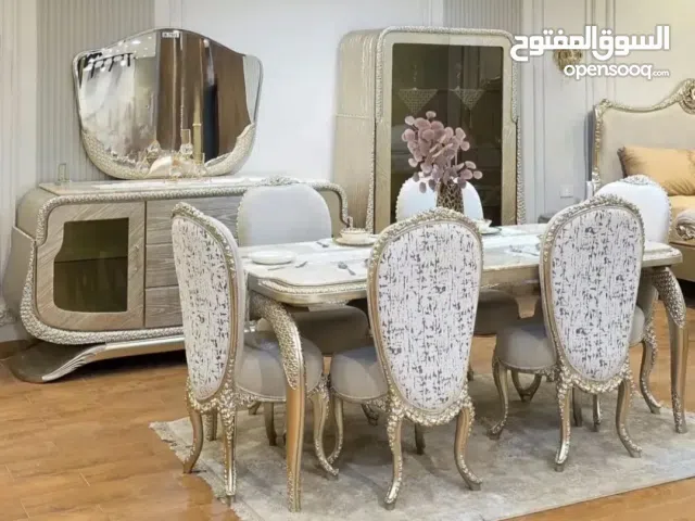 قصر الهنا المفروشات