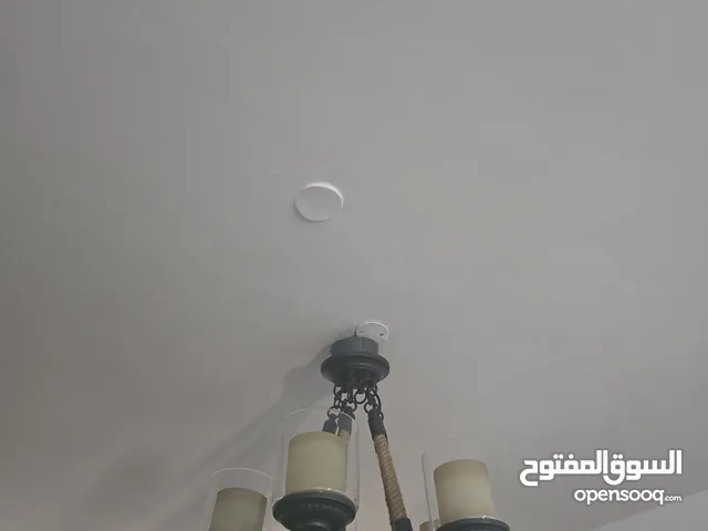 ثرية انتيك 5 لمبات بسعر مغري