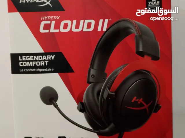 Other Gaming Headset in Amman