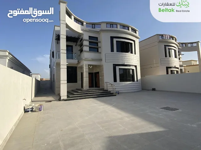 340 m2 5 Bedrooms Villa for Sale in Al Batinah Barka
