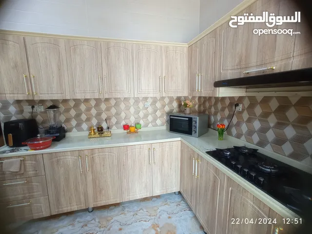 هرمس للمطابخ الحديثة