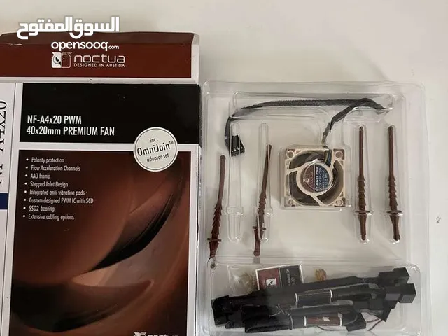  Fans and Cooling for sale  in Muscat