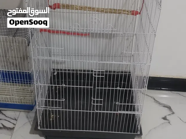 اقفاص اثنين للبيع