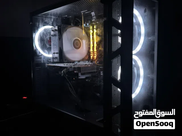 بي سي للبيع  GTX 1070