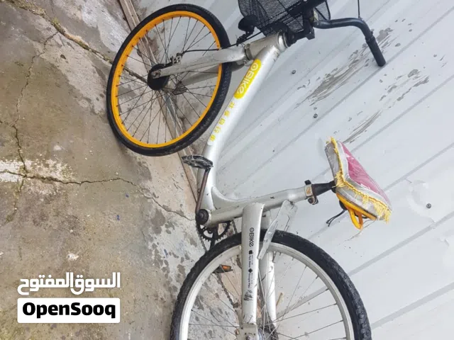 بسكليت هولندي 26