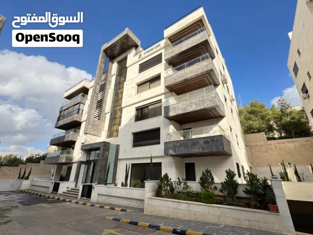 195 m2 3 Bedrooms Apartments for Sale in Amman Khalda
