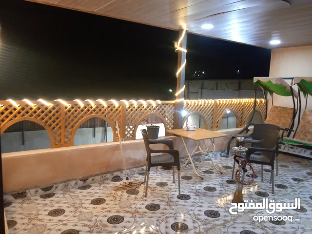 2 Bedrooms Chalet for Rent in Mafraq Bala'ama