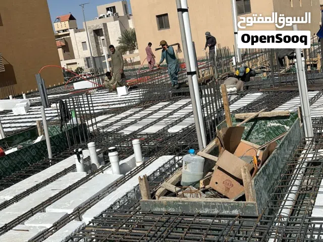مقاول ملاحق فلل ترميم