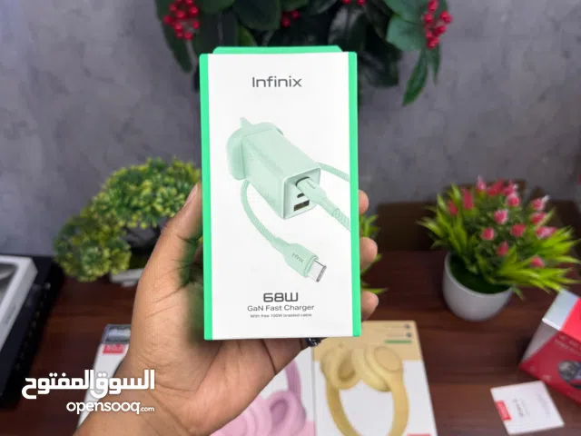 شاحنة انفنكس الاصليه   تدعم كل أجهزه هونر ،وهواوي وانفنكس ،...