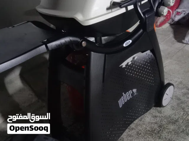 Weber Q3200 Used Gas grill BBQ is for sale