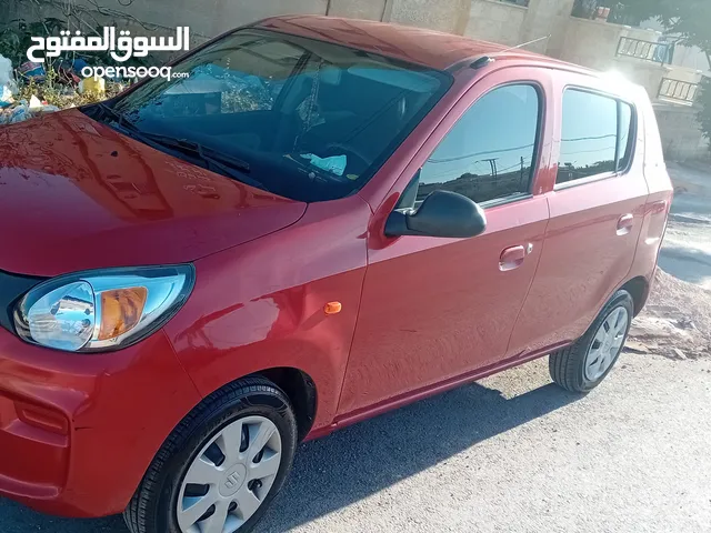 Used Suzuki Alto in Irbid