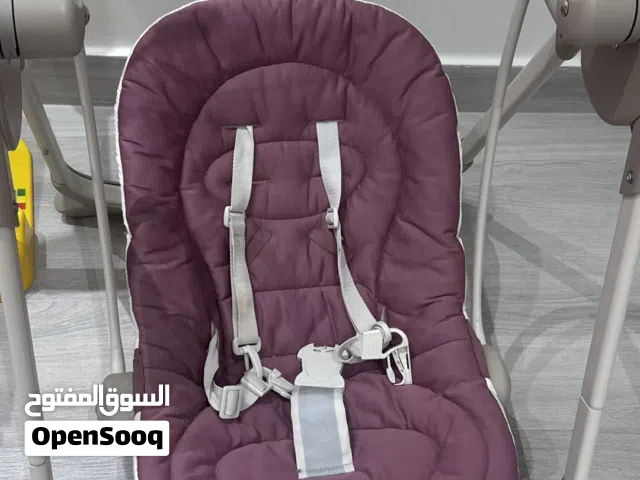 كرسي chicco
