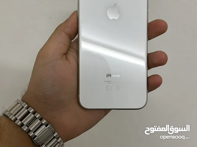 iPhone XR 256G