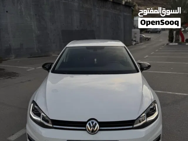 2020 Volkswagen Golf Golf