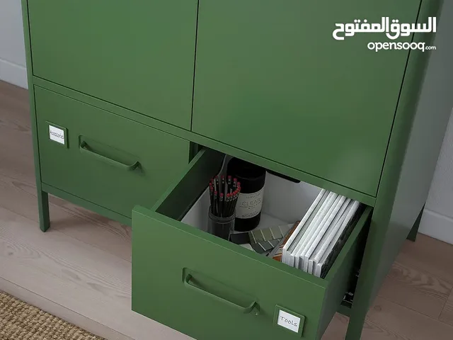 Steel Cabinet for Sale – 1 Month Used – Excellent Condition