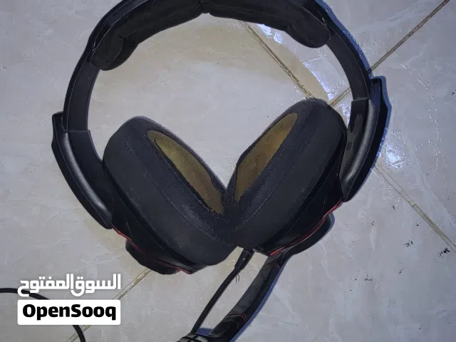 للبيع: سماعة الألعاب الاحترافية Sennheiser GSP