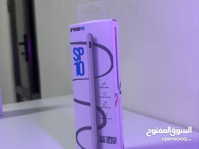 قلم ايباد او تلفون ذكي بحالة جيدة جدا بسعر رائع