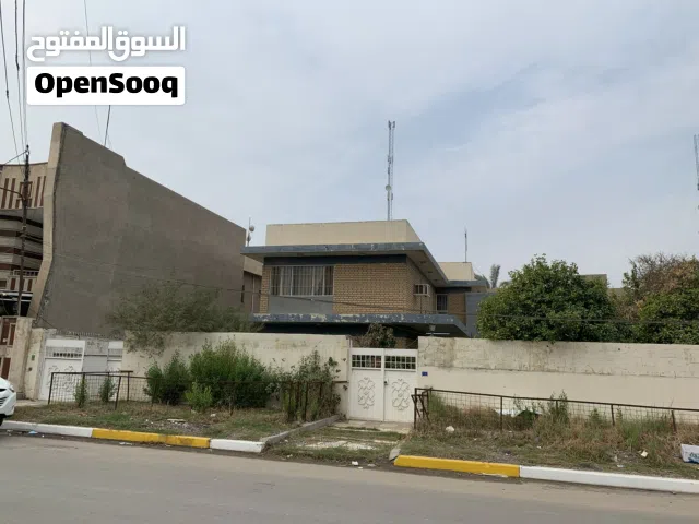 بيت للبيع حي القضاة