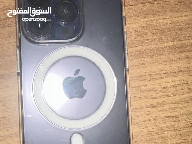 Apple iPhone 14 Pro 256 GB in Al Riyadh