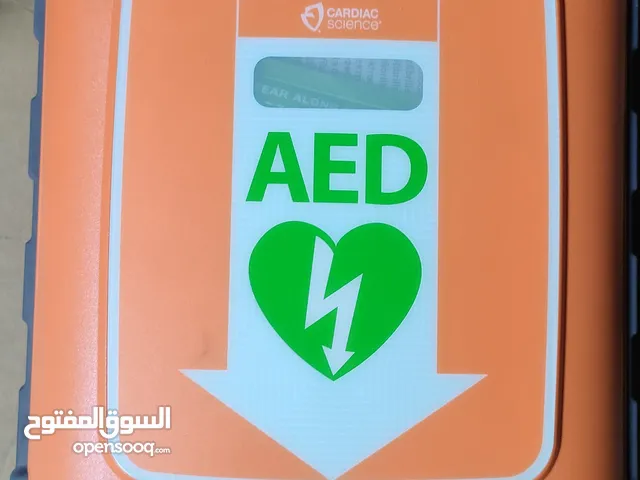 زول - جهاز قياس ضغط الدم الكهربائي للقلب Powerheart G5