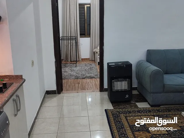 50 m2 1 Bedroom Apartments for Rent in Amman University Street