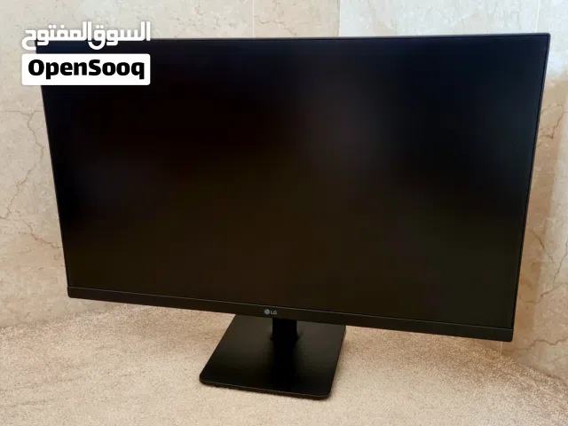 LG 27MP400 27 IPS Monitor – Excellent Condition, No Dead Pixels