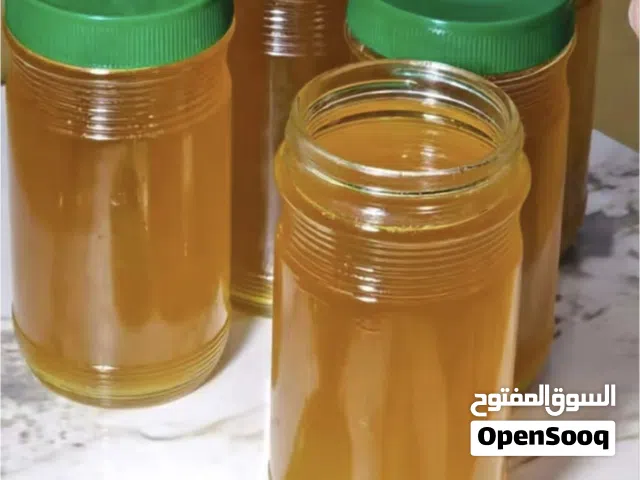 سمن بقر وغنم ضروري تشوف الوصف تحت