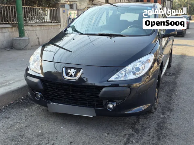 بيجو 307 للبيع