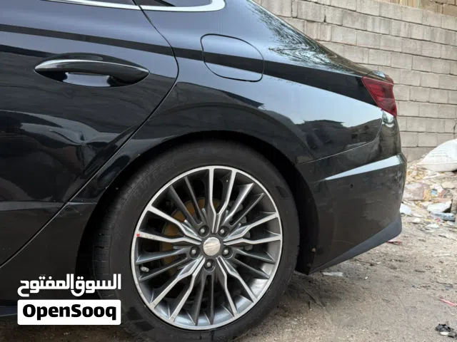 Used Hyundai Sonata in Basra