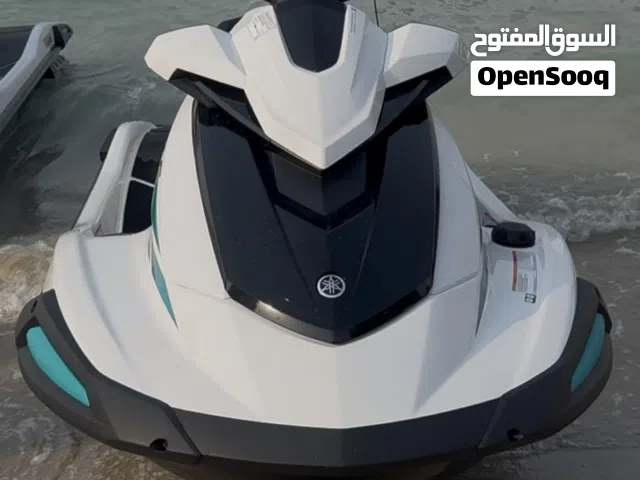 JETSKI YAMAHA VX-C 2025