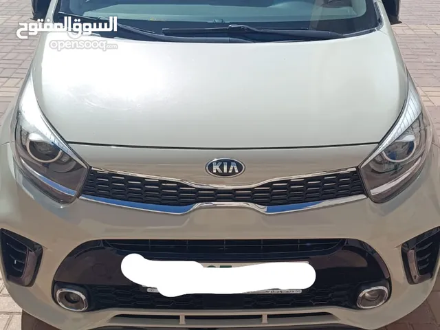 كيا مورنينج 2019 سعر حرق