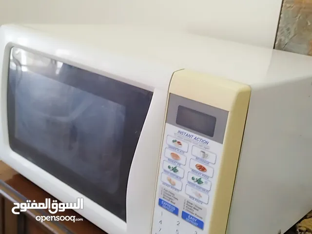 مايكروويف للبيع للجادين فقط