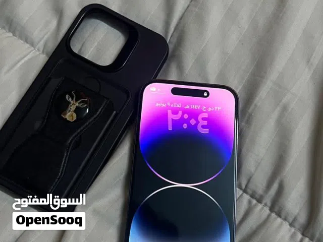 Apple iPhone 14 Pro 256 GB in Al Batinah