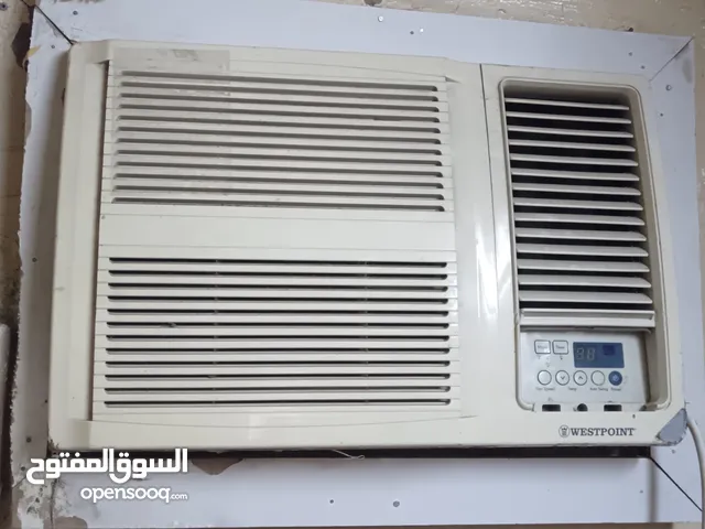 Urgent Sale for 2 Piston Window Acs ( Each 2 Tons )