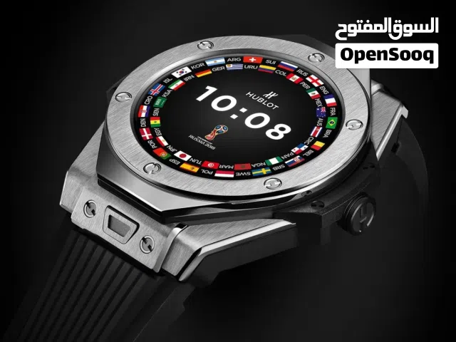 Hublot Big bang referee 2018