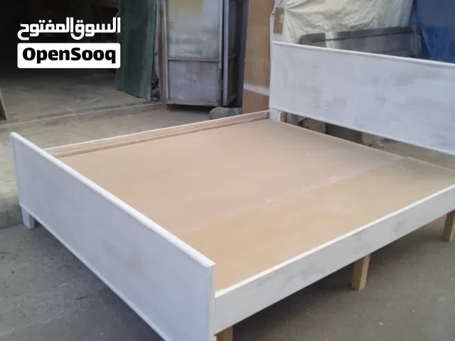 سرير نفرين 180  ×  160