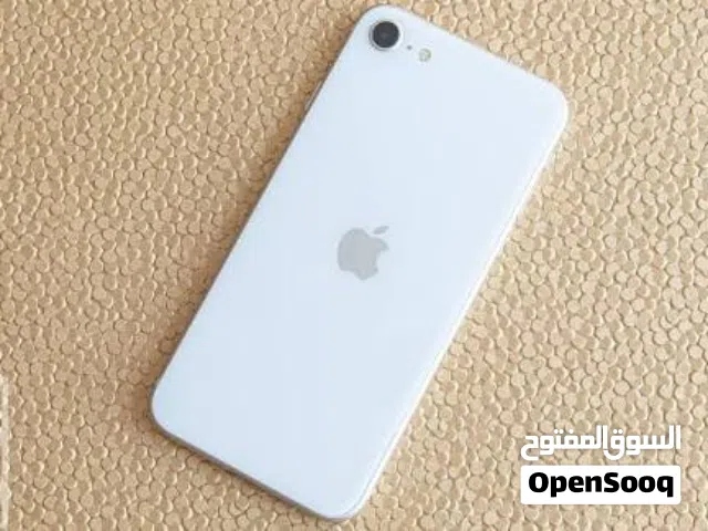 آيفونات SE الجيل الثالث 2022