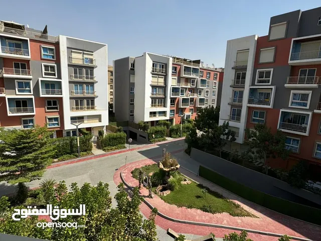 191 m2 3 Bedrooms Apartments for Sale in Cairo New Cairo