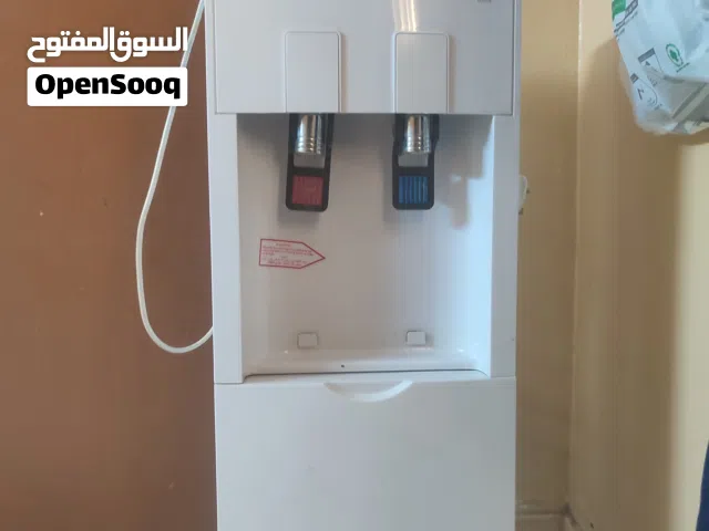 قولير مياه براد