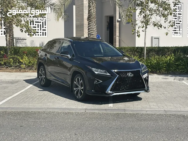 Lexus RX350