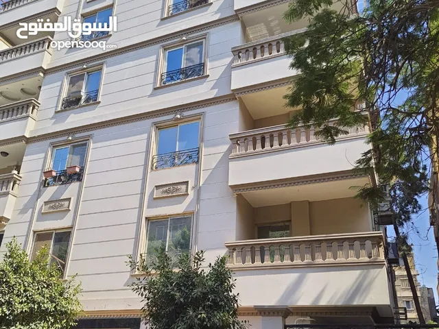 للبيع مقر أداري او طبي 350م دورين موقع متميز مصر الجديدة ميدان الحجاز ش رئيسي