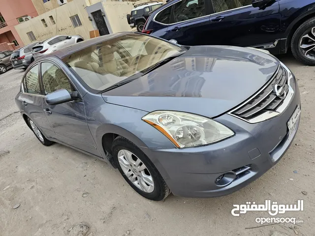 2011 Altima in perfect condition