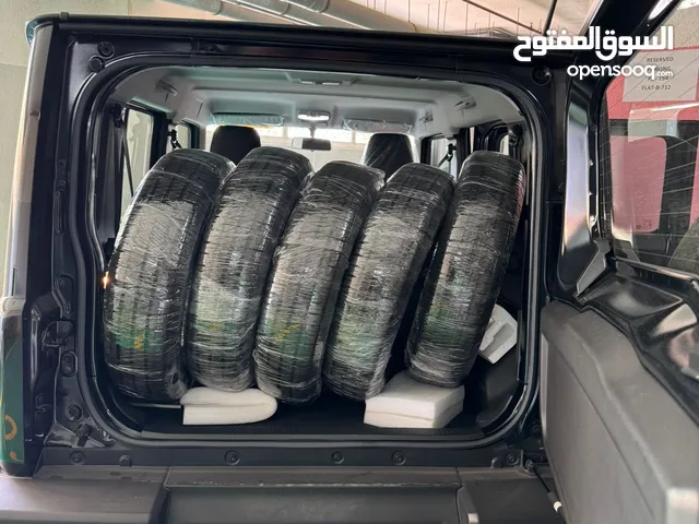 Bridgestone 15 Tyres in Ajman