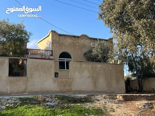 منزل للبيع في ابو الشتول