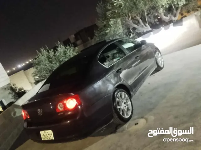 Used Volkswagen Passat in Bethlehem