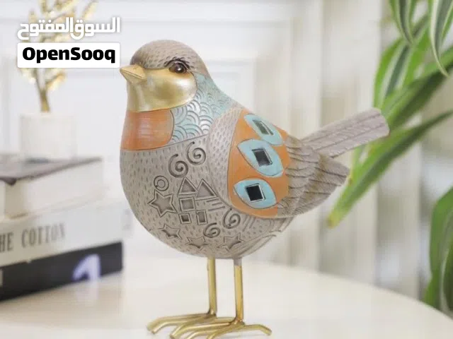 تحف أنتيكا فخمة – لمسة راقية لبيتك إذا بتحبي التفاصيل المميزة والديكور الأنيق هاي القطع بتضيف