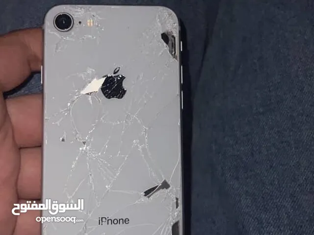 Apple iPhone 8 64 GB in Amman