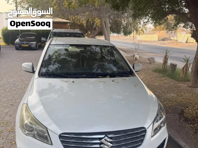 Good condition Suzuki Ciaz 2016