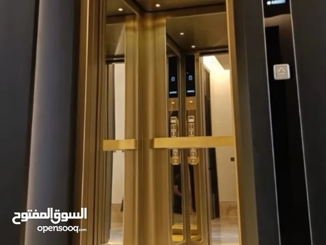 خدمة مصاعد وصيانة منزلية
