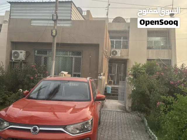 عقار في منطقة الكاظمية موقع مميز وركن على شارع المحيط